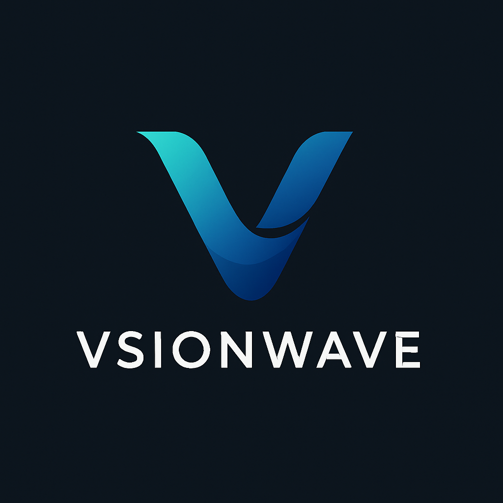 VSIONWAVE Logo